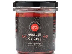 Capiatii de drag Pofta focului 300 g
